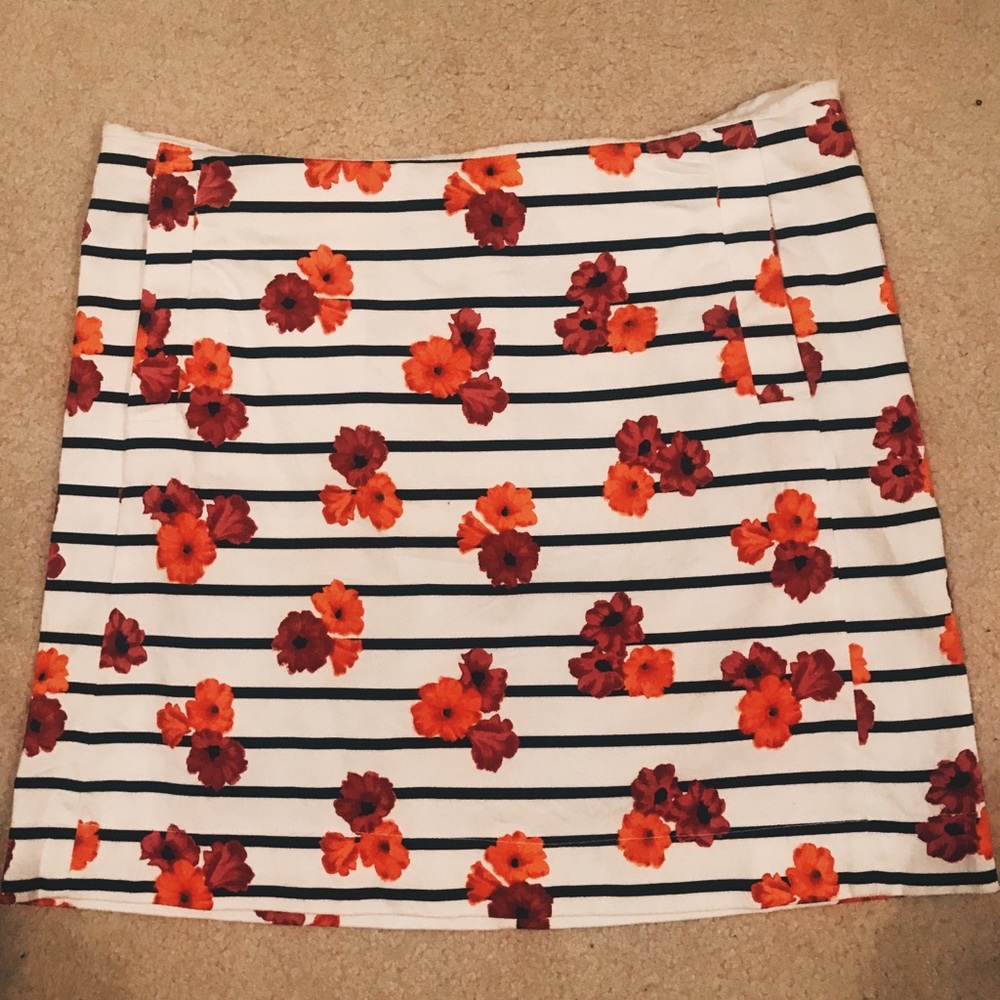 J.Crew skirt - Picture 1 of 3